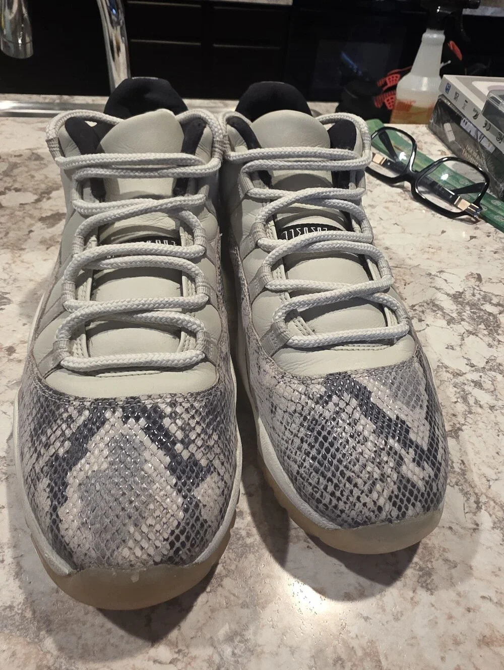 Jordan air 11